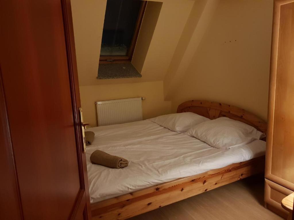Apartamenty Pokoje Nowotarska 자코파네 외부 사진